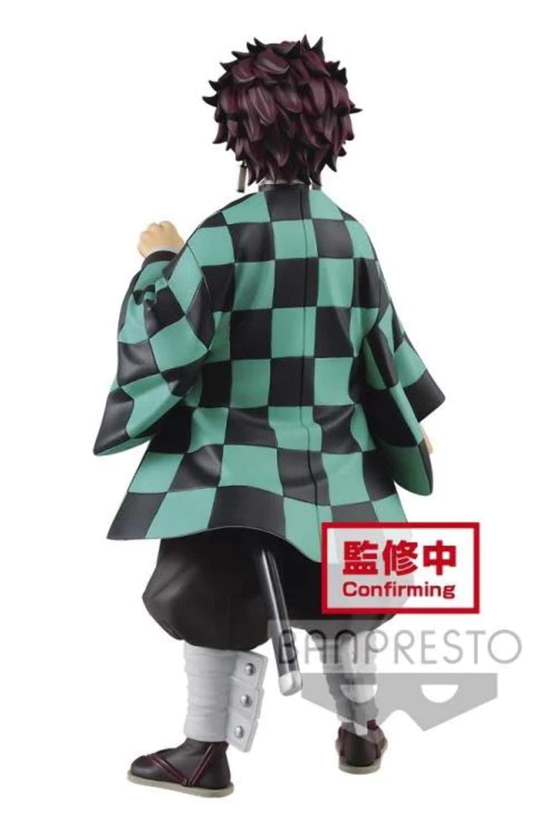 Demon Slayer: Kimetsu no Yaiba Grandista KAMADO TANJIRO Kamado Tanjiro