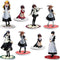 Costume Party Maid Cafe Collection Nationwide Edition BOX