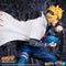 Banpresto Naruto Shippuden Colosseum Minato Minato Statue