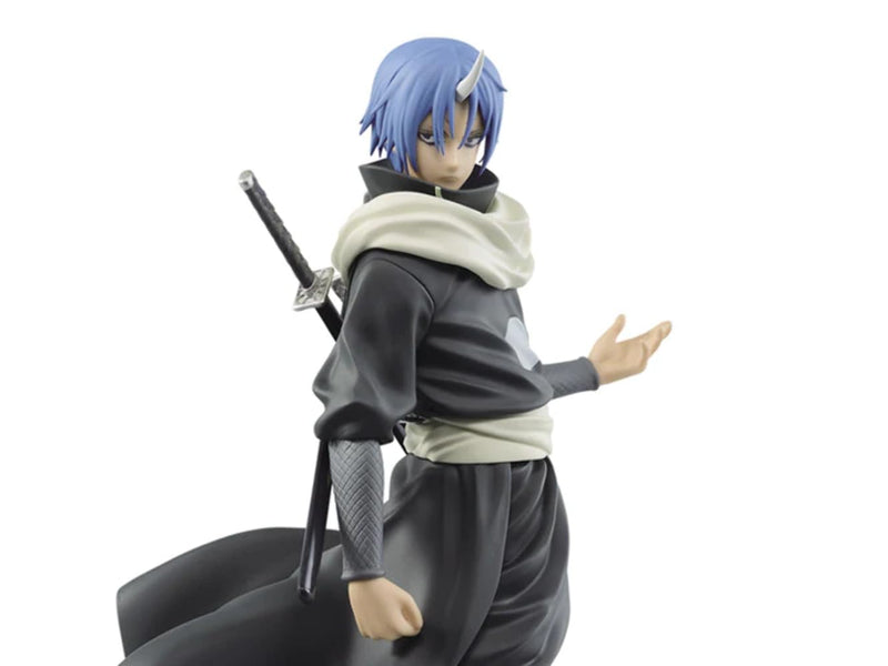 Banpresto That Time I Got Reincarnated as a Slime Otherworlder Figure vol.8 Souei