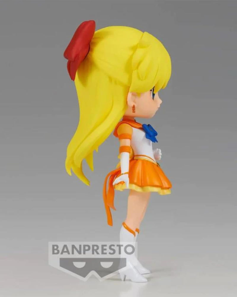 Sailor Moon Cosmos Q posket SUPER SAILOR VENUS B