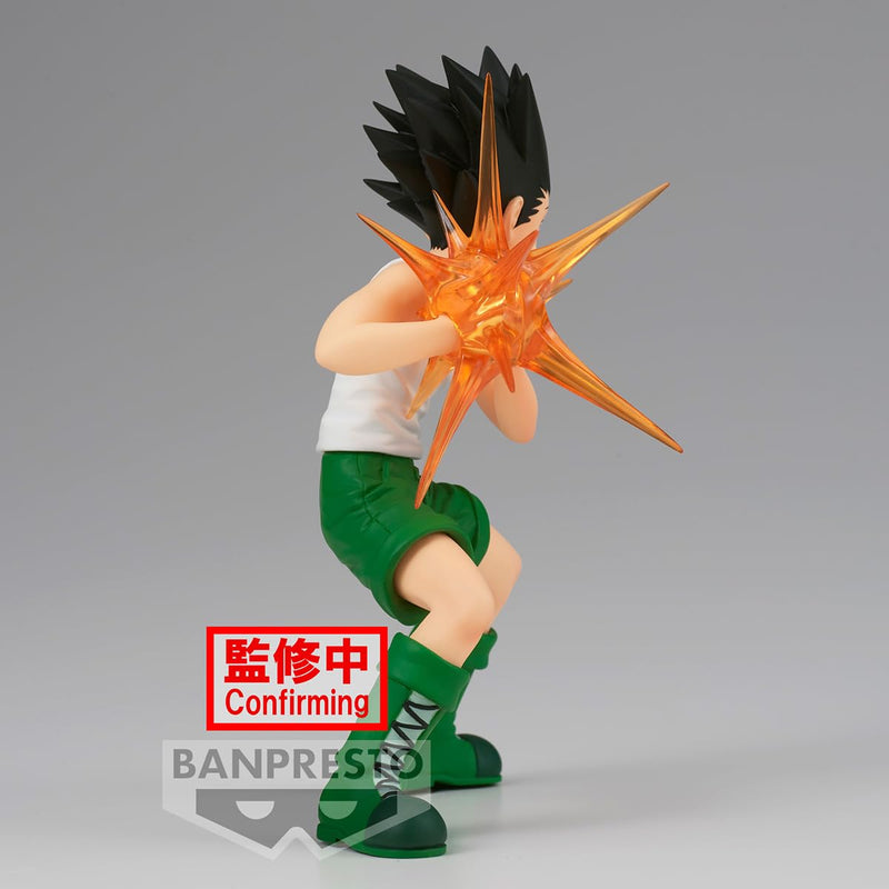 Banpresto HUNTER×HUNTER VIBRATION STARS Gon