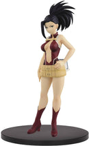 Banpresto My Hero Academia AGE OF HEROES CREATY&DEKU Momo Yaoyorozu