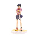 Banpresto Nishio Isin Anime Project Monogatari Series DXF Figure 2 Kanbaru Suruga Single Item