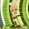 Q posket Kagamine Rin A color figure