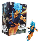 Banpresto Movie Dragon Ball Super ULTIMATE SOLDIERS THE MOVIE II Super Saiyan God Super Saiyan Son Goku