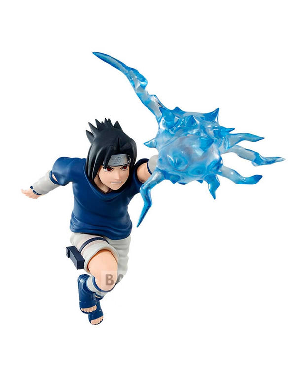 NARUTO EFFECTREME UCHIHA SASUKE