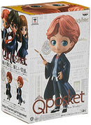 Harry Potter Q posket-Ron WeasleyRon Weasley Pearl Color Ver. Single item