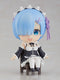 Nendoroid Swacchao! Re:ZERO -Starting Life in Another World- Rem Non-Scale Plastic Painted Movable Figure Light Blue G12665