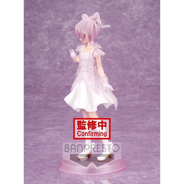 Puella Magi Madoka Magica 10th Anniversary Serenus couture Madoka Kaname