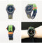 CITIZEN SK8 Smile Solar Watch "SK SK8 the Infinity x Q&Q SmileSolar" Joe Model