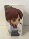 Makoto Kino Pretty Guardian Sailor Moon Eternal Q A Color Uniform Figure Qposket Sailor Jupiter