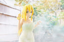 Sword Art Online Code Register EXQ Figure Steam Leafa 1 type in total