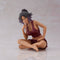 Banpresto BLEACH Relax time Yoruichi Shikaedein