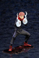 ARTFX J Jujutsu Kaisen Yuji Kojo 1/8 scale PVC painted finished figure PP928