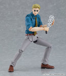 figma Jujutsu Kaisen Kento Nanami Non-scale Plastic Painted Movable Figure G12998