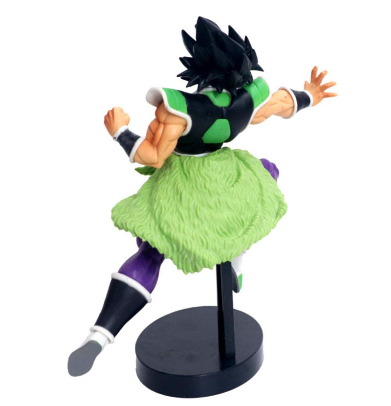 Banpresto Movie Dragon Ball Super ULTIMATE SOLDIERS THE MOVIE-Ⅰ Broly