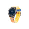 CITIZEN SK8 Smile Solar Watch "SK SK8 the Infinity x Q&Q SmileSolar" Reki Model R04A504VK