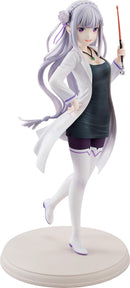 Re: Life in a Different World from Zero Emilia Teacher Ver. 1/7 scale PVC painted finished figure