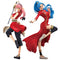 One Piece TREASURE CRUISE WORLD JOURNEY vol.4 REBECCA NEFELTARI VIVI Rebecca Nefertari Vivi