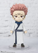 Figuarts mini Jujutsu Kaisen Shukuna approx. 90mm PVC&ABS painted movable figure