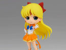 Sailor Moon Cosmos Q posket SUPER SAILOR VENUS A