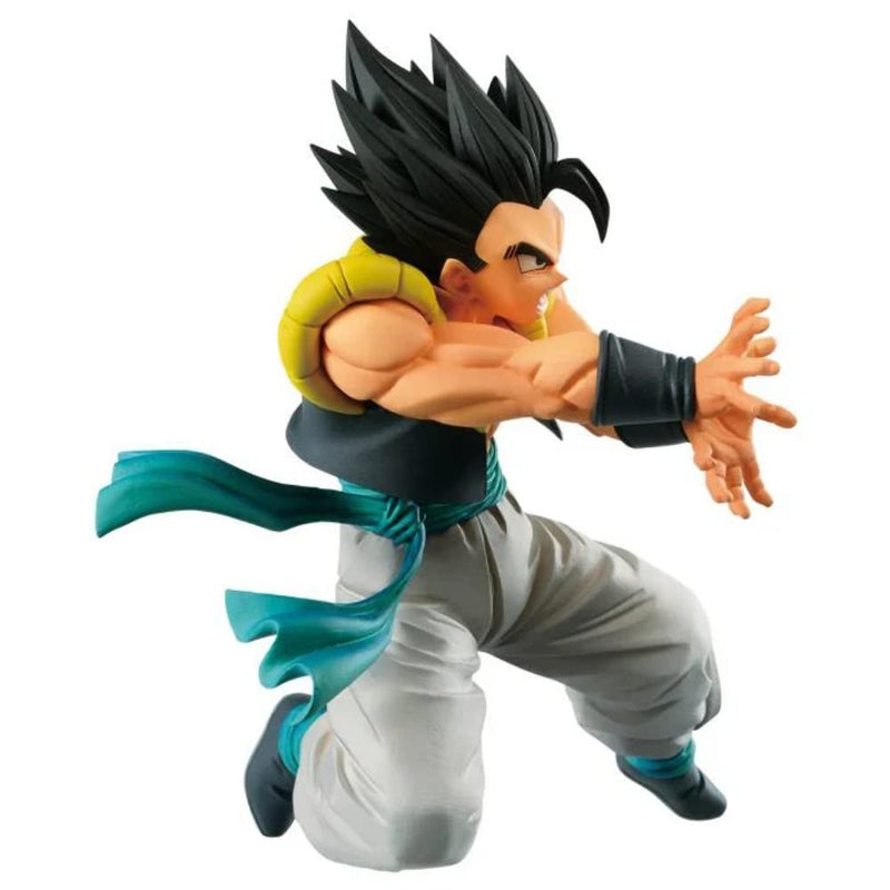 Dragon Ball Super Gogeta Super Kamehameha II Ver.3