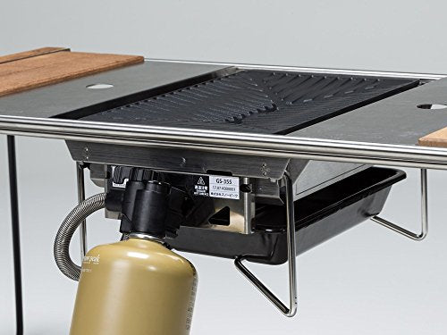 Snow Peak Grill Burner Yukimineen GS-355