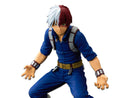 Banpresto MY HERO ACADEMYS.M.S.P. 21cm