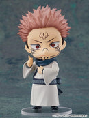 Nendoroid Jujutsu Kaisen Sukuuna non-scale plastic painted movable figure