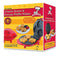 Frontier product waffle maker Snoopy & Charlie Brown WM-6S