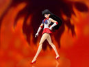 S.H.Figuarts Sailor Moon Sailor Mars -Animation Color Edition- Approx. 140mm ABS&PVC painted movable figure