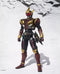 S.I.C. VOL.45 Kamen Rider Den-O Liner Form & Kamen Rider Zeronos Zero Form