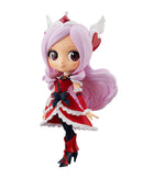 fresh pretty Cure! Q posket -CurePassionCure Passion Figure Normal Color Ver. Single item