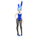 Re:ZERO -Starting Life in Another World- BiCute Bunnies Figure Rem Blue ver.