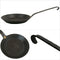 TURK CLASSIC FRYING PAN 24cm Classic Fried Pan 65524 Iron Black