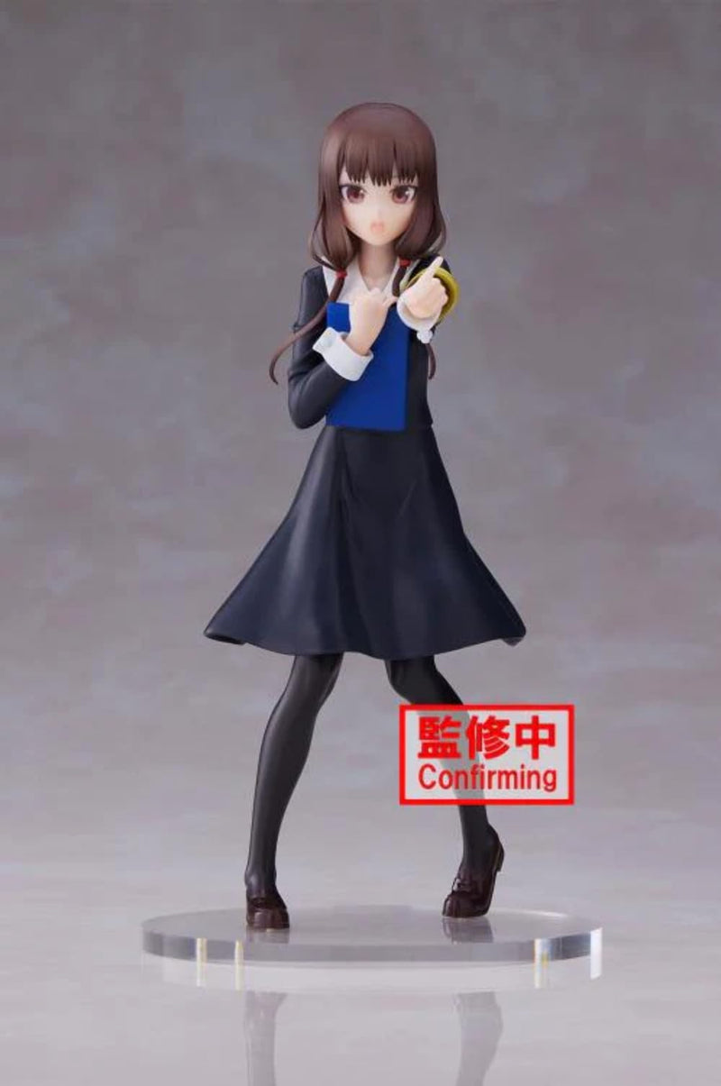 TV Anime Kaguya-sama: Love Is War Ultra Romantic Kyunties Miko Iino Figure