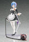 Max Factory figma Re:ZERO -Starting Life in Another World- Rem Non-scale ABS&PVC Painted Movable Figure Resale