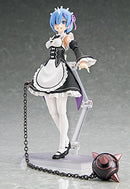 figma Re:ZERO -Starting Life in Another World- Rem Non-scale ABS&PVC Painted Movable Figure