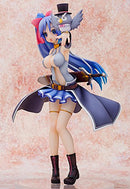 Lord of Walkure Battle Maiden Navi 1/7 scale ABS&PVC painted finished figure