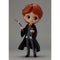 BanPrestoHarry Potter Ron Weasley with Scabbers Q posket Figure