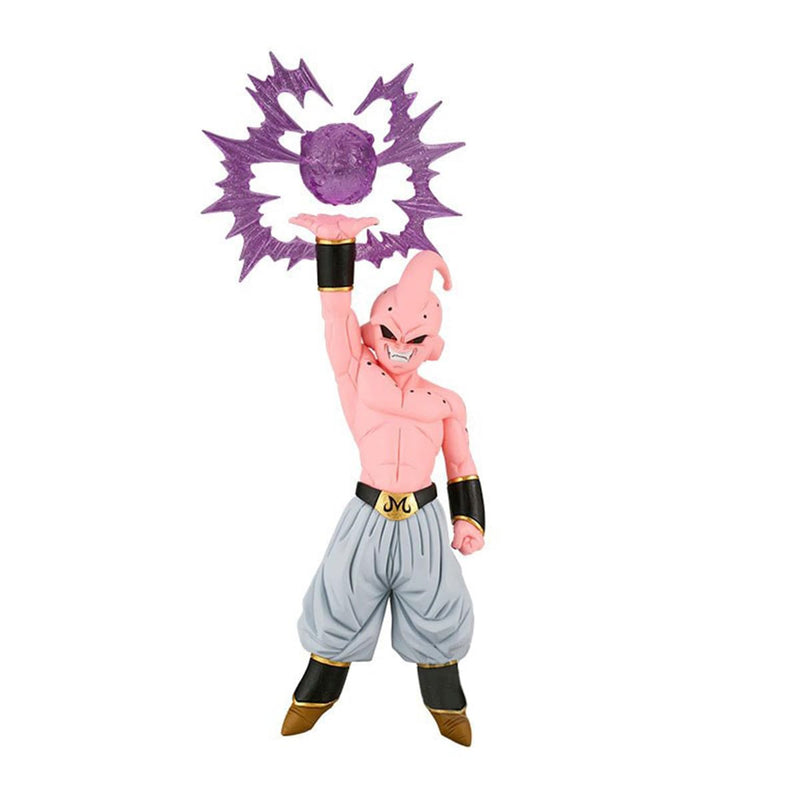 Dragon Ball Z G×materia THE MAJIN BUU