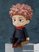 Nendoroid Swacchao! Jujutsu Kaisen Yuji Kojo non-scale plastic painted movable figure