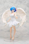 Sega Re:ZERO -Starting Life in Another World- Limited Premium Figure "Rem" Demon Angel Ver. ⑨