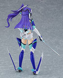 ACT MODE Senki Zesshou Symphogear GX Tsubasa Kazanari Non-scale ABS&PVC painted movable figure