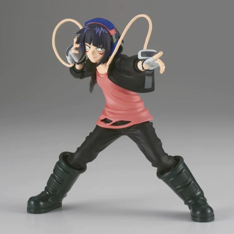 Banpresto My Hero Academia THE AMAZING HEROES vol.28 Kyoka Jiro