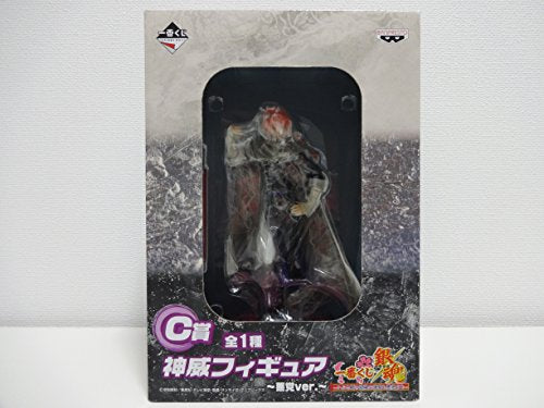 Ichiban Kuji Gintama Kabuki Town's Merry Friends and Villains C Prize Kamui Villains Ver. Figure Single Item