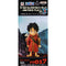 One Piece World Collectable Figure ONE PIECE FILM Z vol.3 [FZ017.Monkey D. Luffy] (single item)