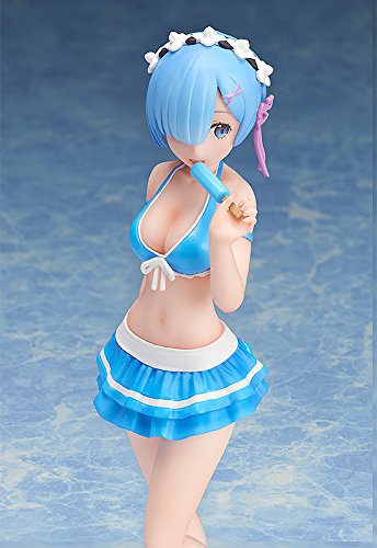 Re: Life in a Different World from Zero Rem Swimsuit Ver. 1/12 scale PVC painted assembled figure