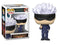 POP Jujutsu Kaisen Satoru Gojo Funko Vinyl Figure (Includes Compatible Box Protector Case) Multicolor 9.5cm